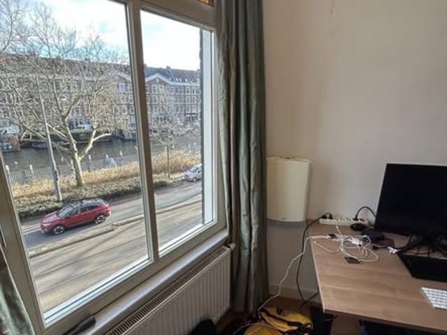 appartement for rent Amsterdam Westerpark