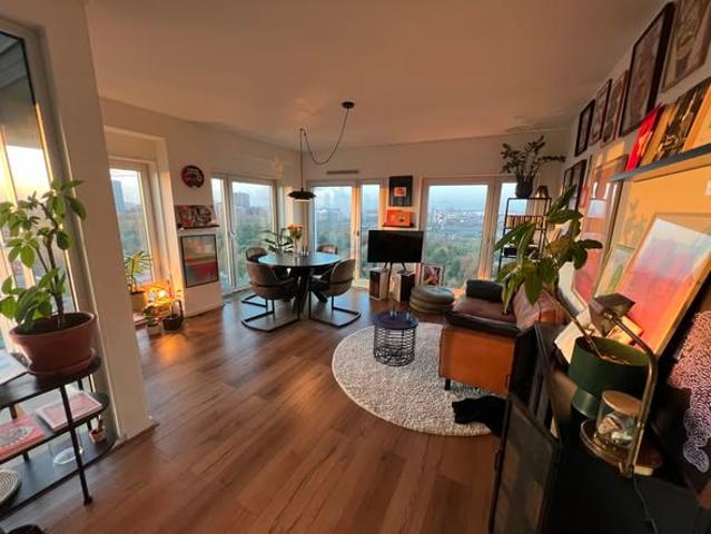 appartement for rent Amsterdam Westerpark