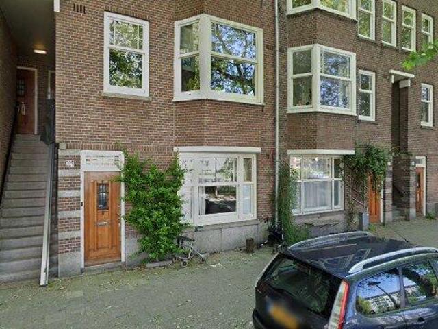 appartement for rent Amsterdam Westlandgracht