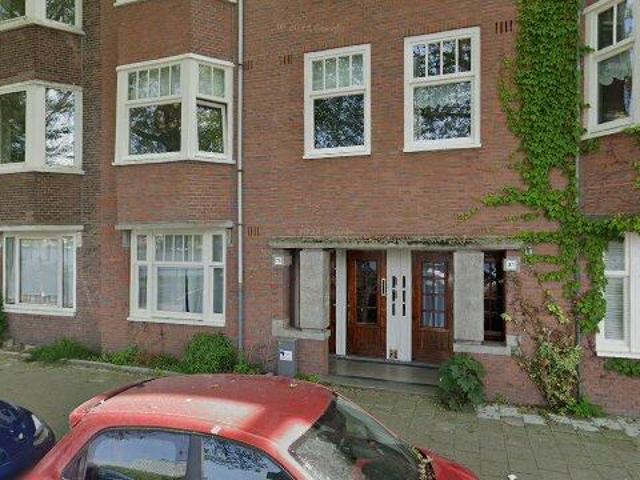 appartement for rent Amsterdam Westlandgracht
