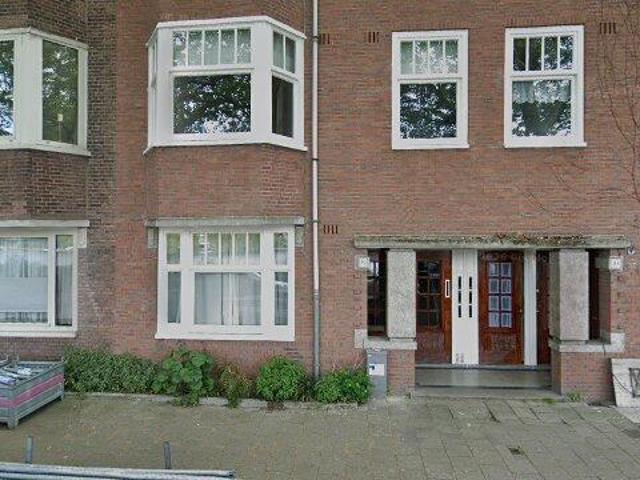 appartement for rent Amsterdam Westlandgracht