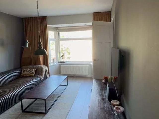 appartement for rent Amsterdam Westzaanstraat