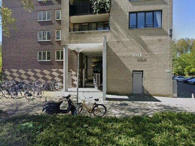 appartement for rent Amsterdam Wittgensteinlaan