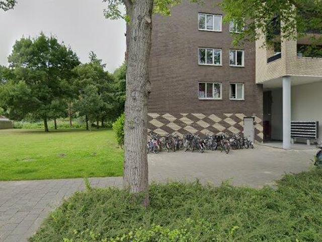 appartement for rent Amsterdam Wittgensteinlaan