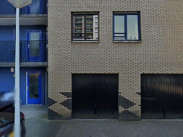 appartement for rent Amsterdam Wittgensteinlaan