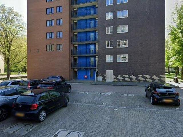 appartement for rent Amsterdam Wittgensteinlaan
