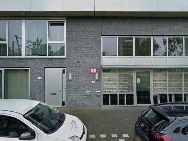 appartement for rent Amsterdam Willem Augustinstraat