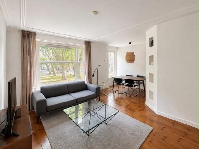 appartement for rent Amsterdam Willem de Zwijgerlaan