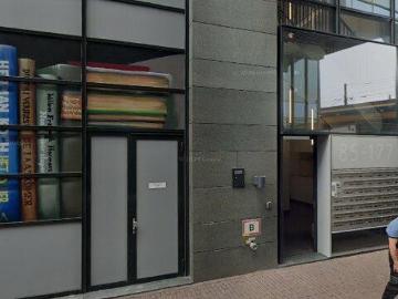 appartement for rent Amsterdam Willem Frederik Hermansstraat