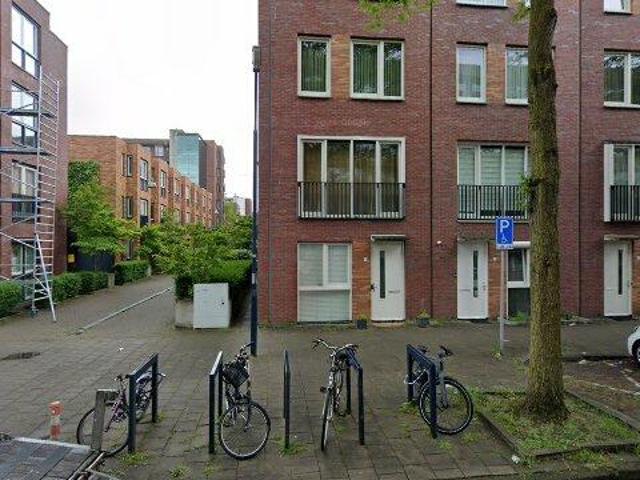 appartement for rent Amsterdam Willem Heselaarsstraat
