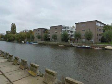 appartement for rent Amsterdam Willem Parelstraat