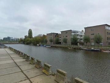 appartement for rent Amsterdam Willem Parelstraat