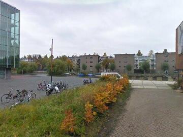 appartement for rent Amsterdam Willem Parelstraat