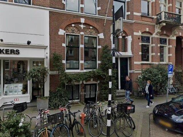 appartement for rent Amsterdam Willemsparkweg