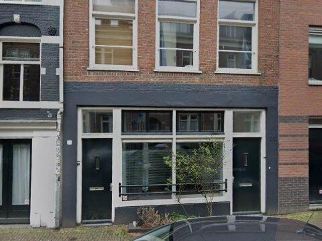 appartement for rent Amsterdam Willemsstraat
