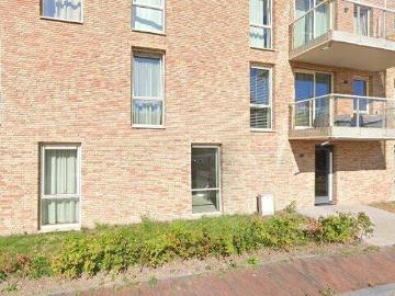 appartement for rent Amsterdam Winterjanpad