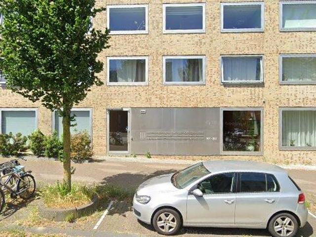appartement for rent Amsterdam Talbotstraat