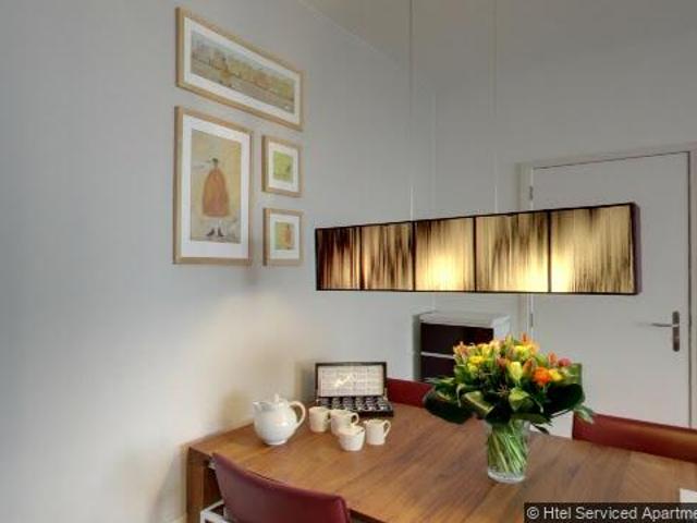 appartement for rent Amsterdam Teilingen