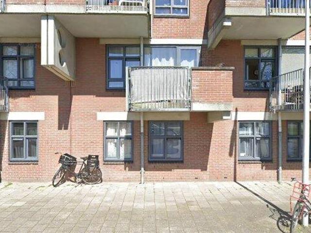 appartement for rent Amsterdam Tielstraat