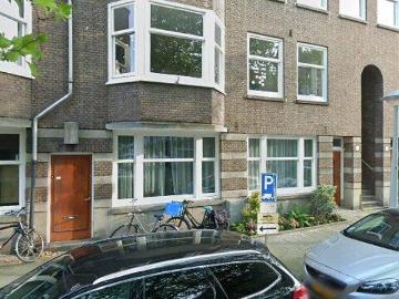 appartement for rent Amsterdam Tintorettostraat