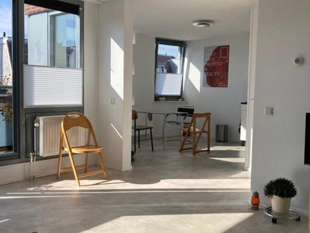 appartement for rent Amsterdam Transvaalbuurt
