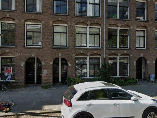 appartement for rent Amsterdam Trompenburgstraat