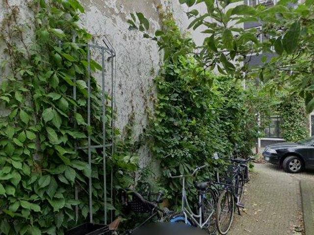 appartement for rent Amsterdam Tuinstraat