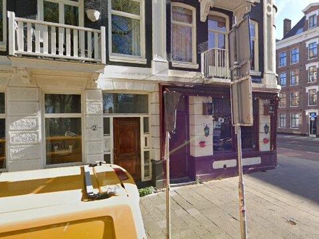appartement for rent Amsterdam Tweede Marnixplantsoen