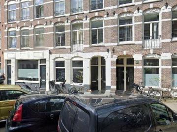 appartement for rent Amsterdam Tweede Jan Steenstraat