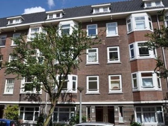 appartement for rent Amsterdam Vogelenzangstraat