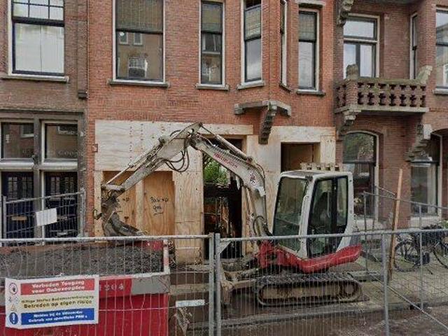 appartement for rent Amsterdam Valeriusstraat