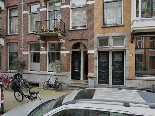 appartement for rent Amsterdam Valeriusstraat