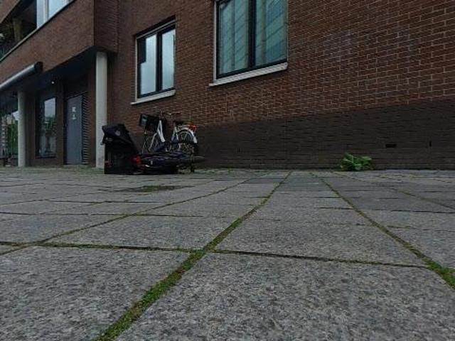appartement for rent Amsterdam Valkenburgerstraat