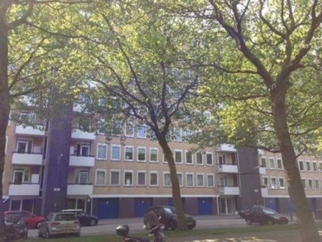 appartement for rent Amsterdam Van Nijenrodeweg