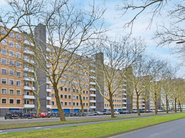appartement for rent Amsterdam Van Nijenrodeweg