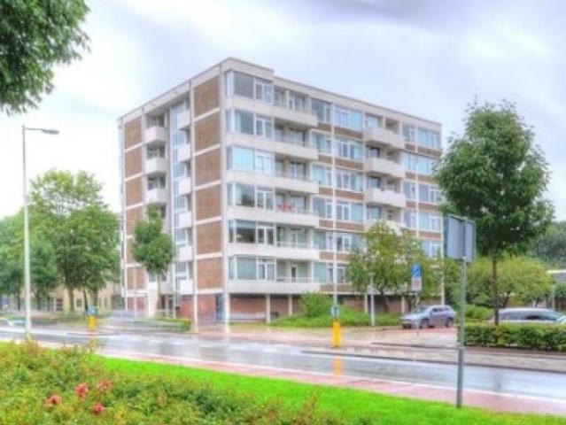 appartement for rent Amsterdam Van Boshuizenstraat