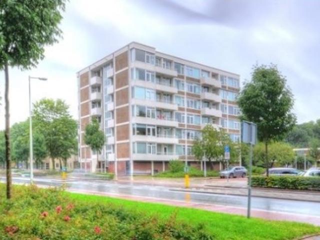 appartement for rent Amsterdam Van Boshuizenstraat