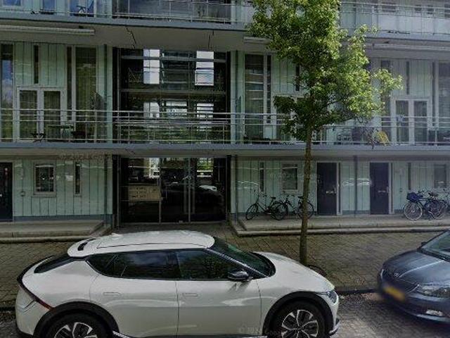 appartement for rent Amsterdam Van Heenvlietlaan