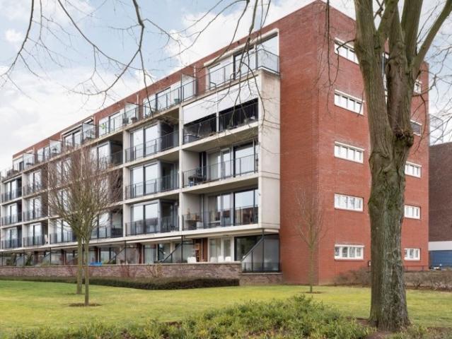 appartement for rent Amsterdam Van Hogendorpstraat