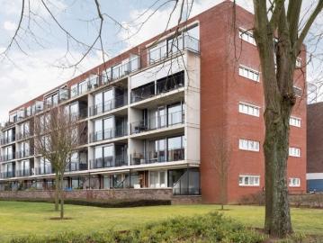 appartement for rent Amsterdam Van Hogendorpstraat