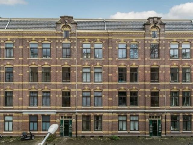 appartement for rent Amsterdam Van Reigersbergenstraat