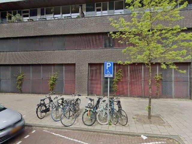 appartement for rent Amsterdam Van Suchtelen van de Haarestraat