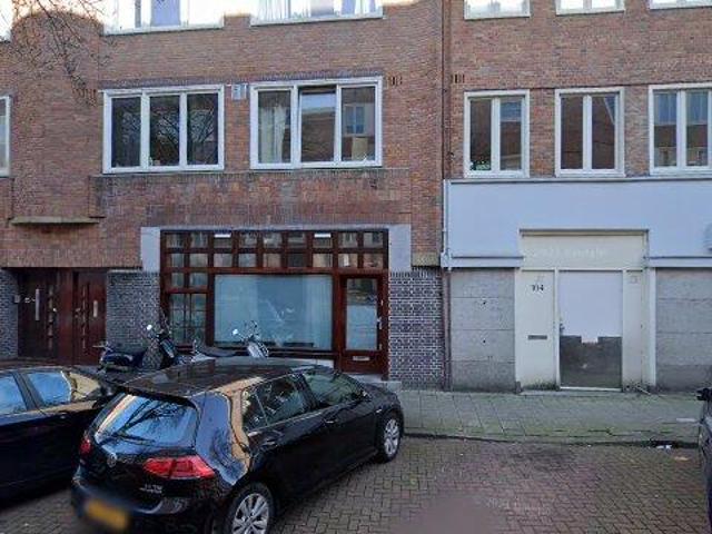 appartement for rent Amsterdam Van Speijkstraat