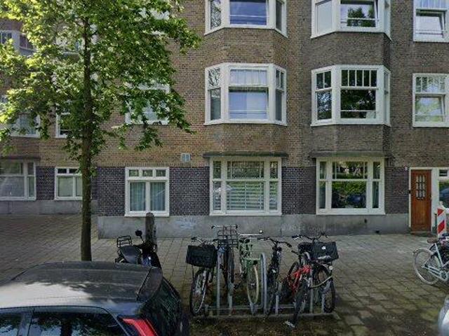 appartement for rent Amsterdam Van Tuyll van Serooskerkenweg
