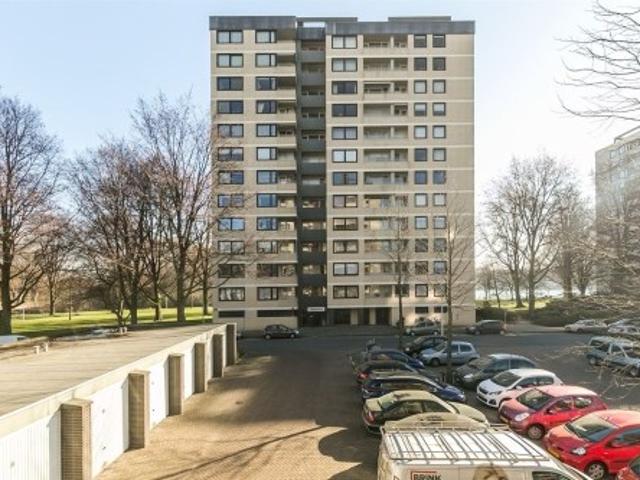 appartement for rent Amsterdam Vrijzicht