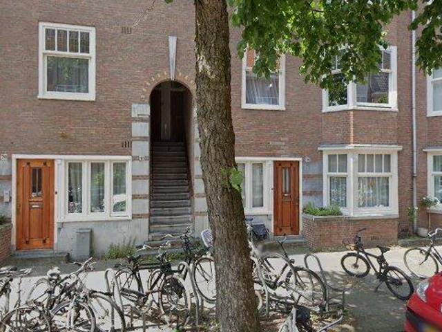 appartement for rent Amsterdam Zoomstraat