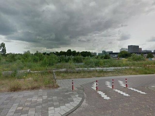 appartement for rent Amsterdam Zuidelijke Wandelweg