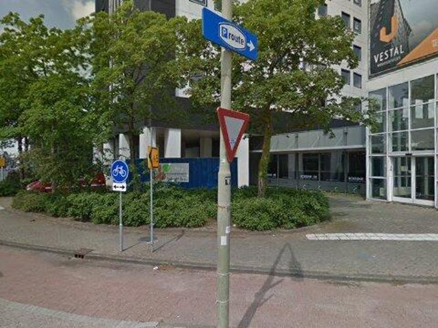 appartement for rent Assen Abel Tasmanplein