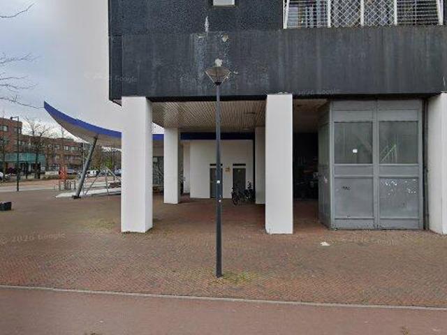 appartement for rent Assen Abel Tasmanplein