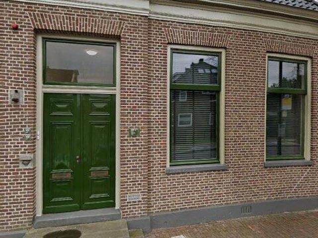 appartement for rent Assen Oostersingel